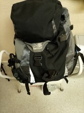 Karrimor Unnamed 30ls Black