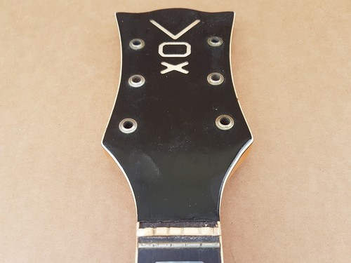 1968 vox lynx guitar neck - 1968,