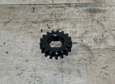 Yamaha Kodiak 400 Quad Transmission Secondary Shaft Sprocket Gear	5GH-17451-00