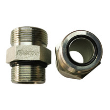 FRE&EDOM FS6400-12-12-O  3/4"
