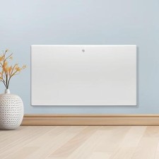 Purus electric panel heater - purus,