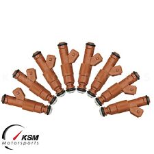 8 x UPGRADE 30LB EV1 Fuel