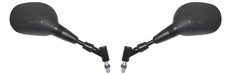 Mirrors LH & RH (Pair) For