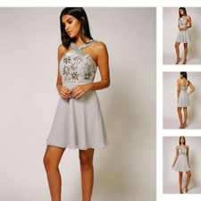 VIRGOS LOUNGE GREY SHORT