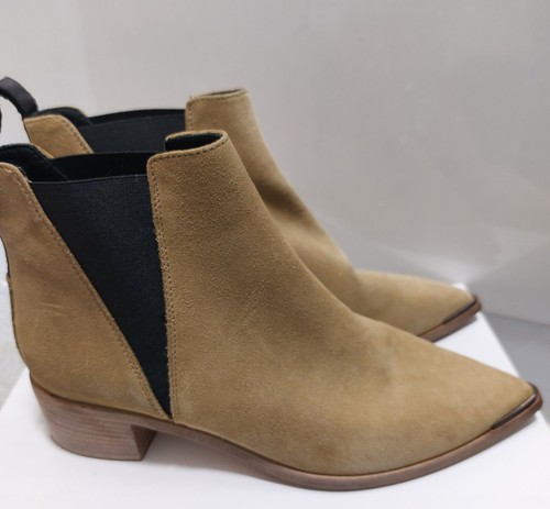 Acne studios boots - boots, size