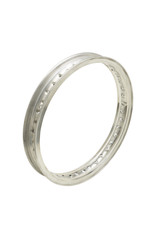 Aluminum Motorcycle Vintage