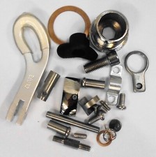 Dahon handlepost joint kit - dahon,