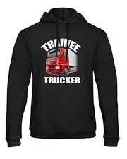 Trainee trucker truck lorry