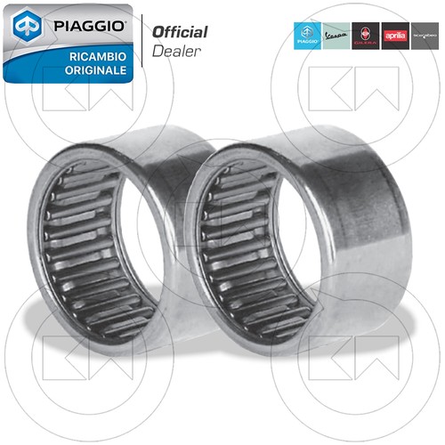 Pair original piaggio mp3 - pair,