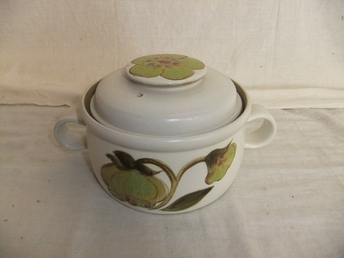 Denby troubadour hand - troubadour,