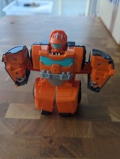 TRANSFORMERS rescue Bots