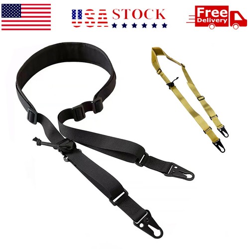 Mk2 sniper sling padded gun - mk2,