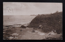 Studland Bay, Dorset Vintage