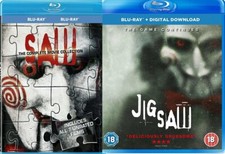 SAW COMPLETE 1 2 3 4 5 6 7 8