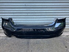 BMW 1 SERIES SE F40 2019 - 2022 GENUINE REAR BUMPER SKIN 5112 7461388 120 118