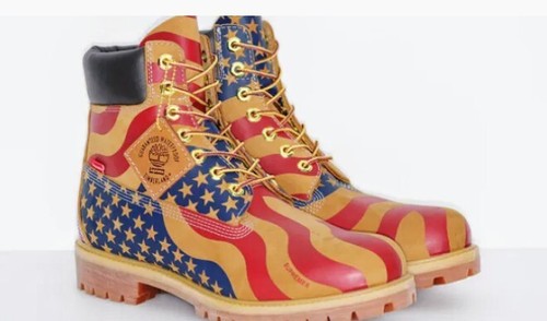 Supreme timberland stars - timberland,