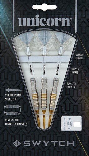 Unicorn swytch tungsten - unicorn,