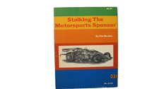 “Stalking the Motorsports