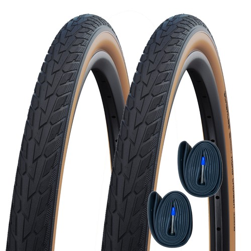 Schwalbe road cruiser - schwalbe, bike