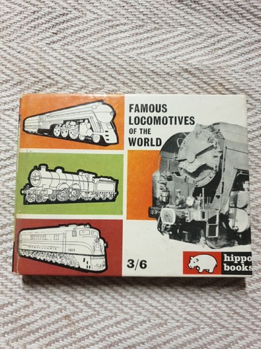 Hippo books wilson - b.,