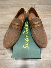 Sergio Duletti Shoes