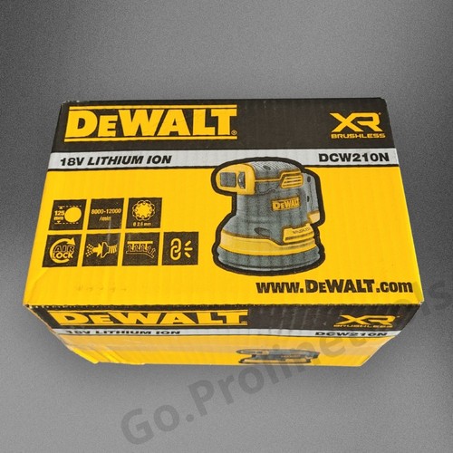 Dewalt dcw210n 18v - dcw210n,