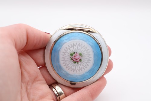 Lovely antique silver - antique,
