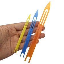 Tool Fishing Net Needle Line
