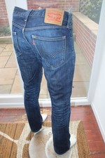 Levi 527 W31 L32 jeans 31R