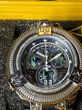 New Invicta 39953 High