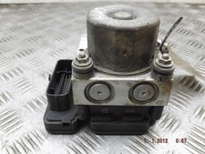 Seat Ibiza Abs Pump/Modulator