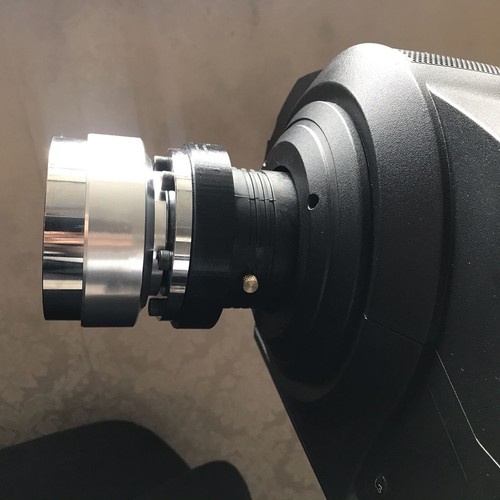 Steering wheel adapter - steering,