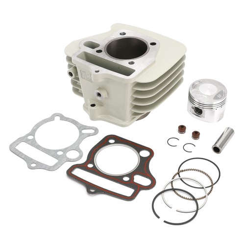 Cylinder barrel piston gasket - piston,