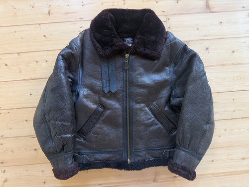 Vintage avirex type - avirex,