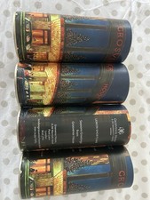 Grosvenor House Hotel, Park