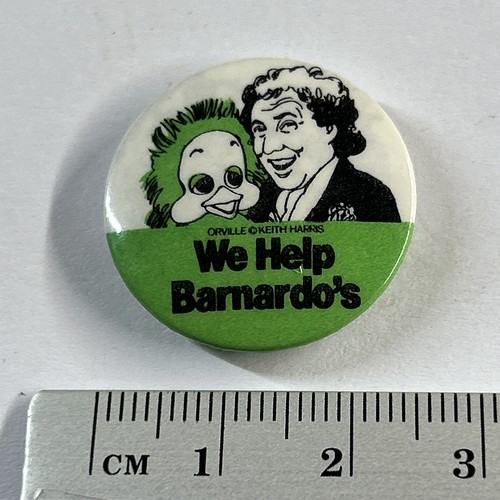 Small collectible pin badge - pin,