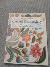Beginners Guide to Crewel