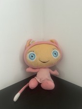 Fisher Price Waybuloo Talking