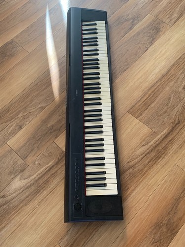Yamaha piaggero not - yamaha, np-31