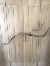 Long twisted forked Alder root