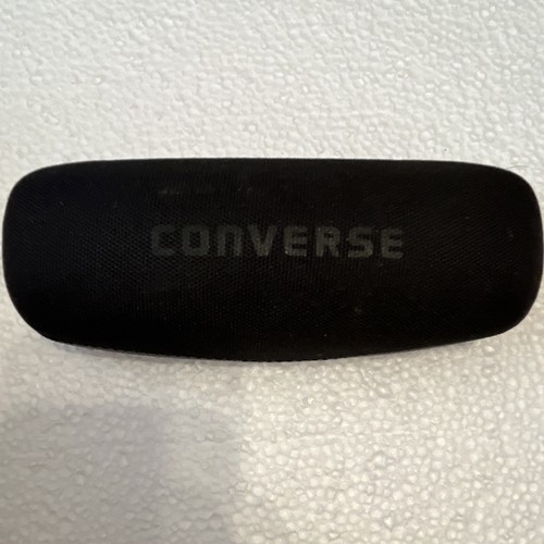 Converse hard eyeglass black - hard,