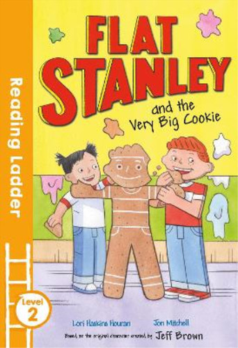 Flat stanley and the very - stanley,