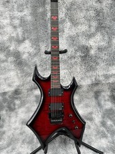 B.C. Rich Warlock Extreme