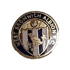 West Bromwich Albion Football