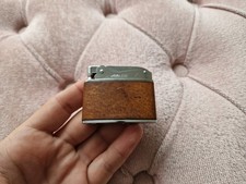 Vintage Serviced Atlas Lite