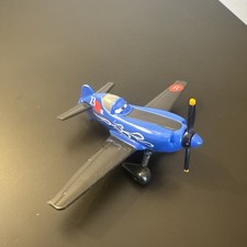 Disney Pixar Planes Cars TSUBASA #23 MATTEL 1.55 DIECAST TOKYO DRIFT