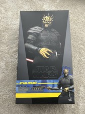 Hot Toys TMS136 Star Wars The