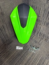 Kawasaki Ninja EX400 Rear Seat
