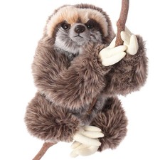 Stuffed Toy Birthday Lightning