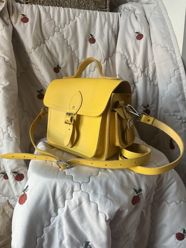 Cambridge satchel company - , x